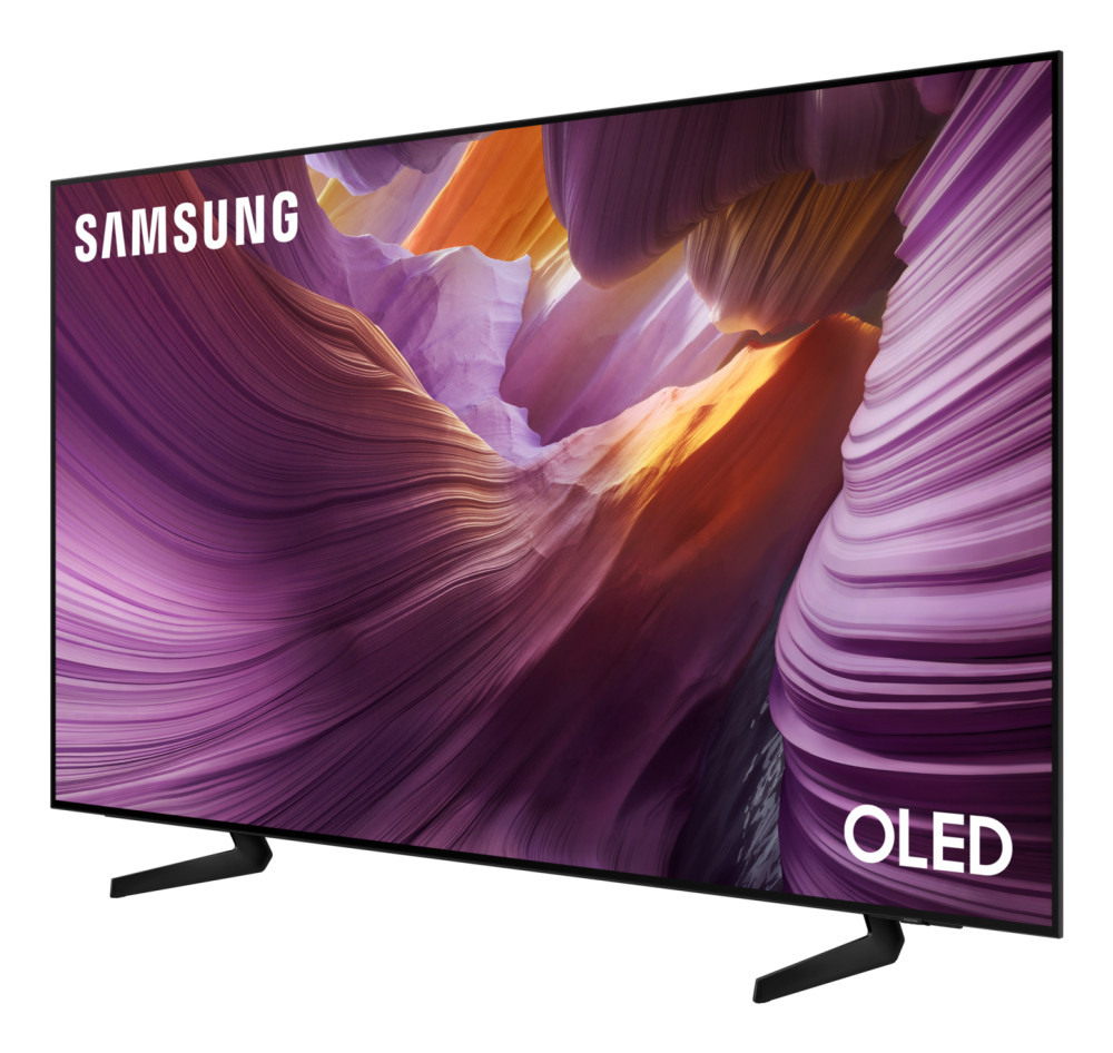 Samsung QE83S85FAEXXH 83" product photo