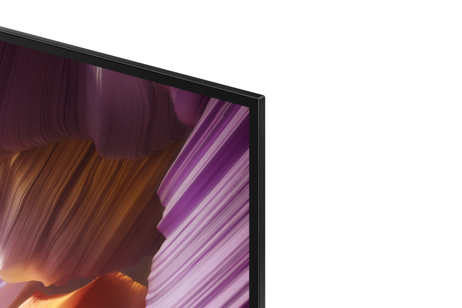 Samsung QE83S85FAEXXH 83" product photo
