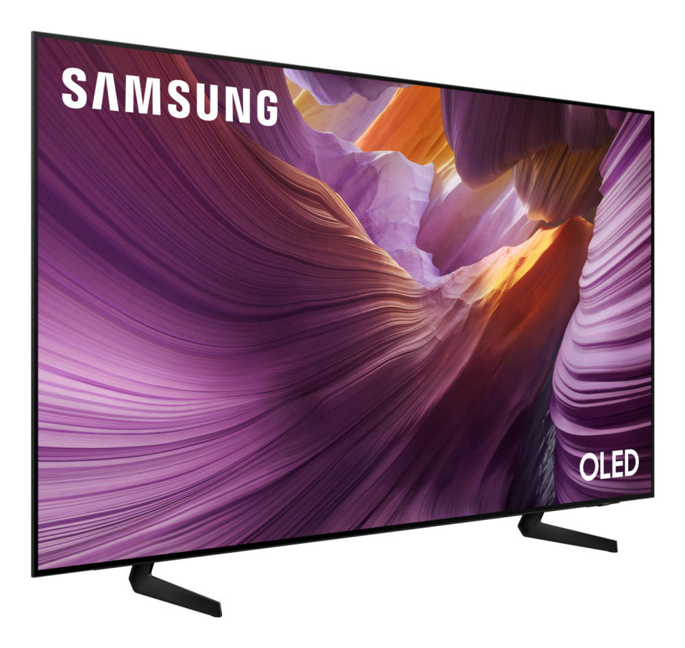 Samsung QE83S85FAEXXH 83" product photo