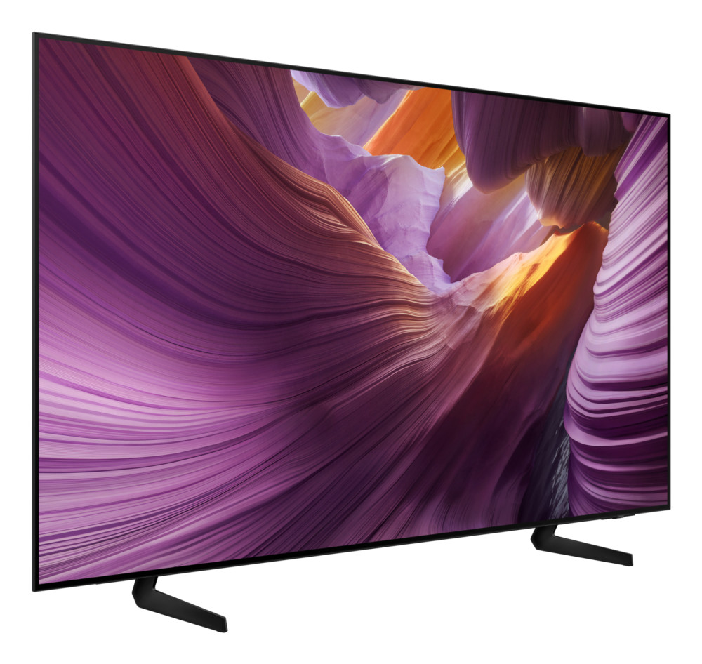 Samsung QE83S85FAEXXH 83" product photo