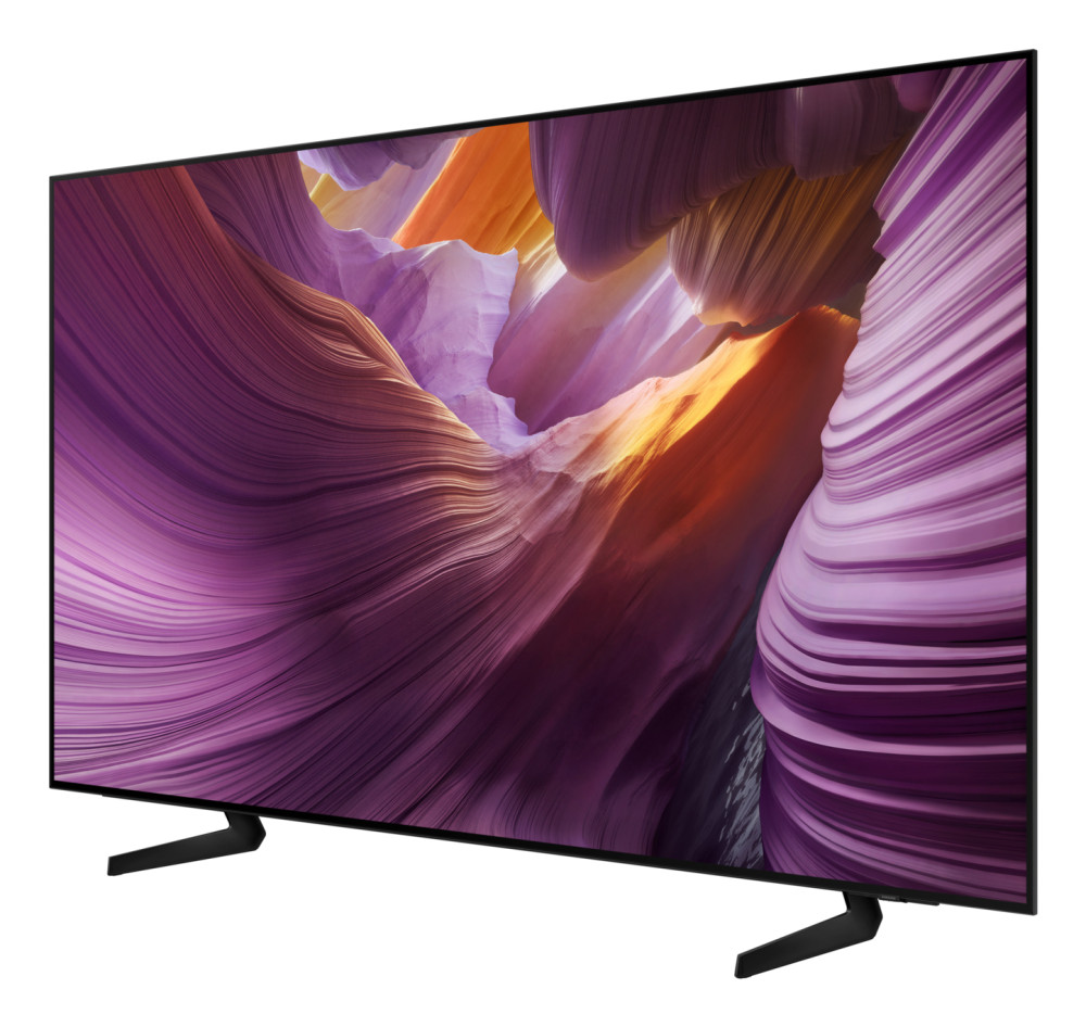Samsung QE83S85FAEXXH 83" product photo