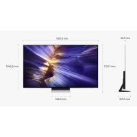 Samsung QE83S90FAEXXH 83" product thumbnail