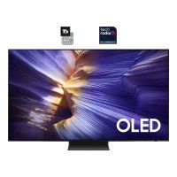 Samsung QE83S90FAEXXH 83" product thumbnail