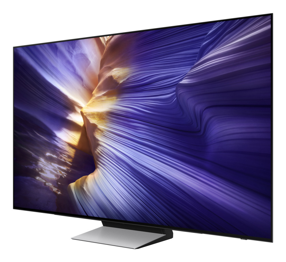 Samsung QE83S90FAEXXH 83" product photo