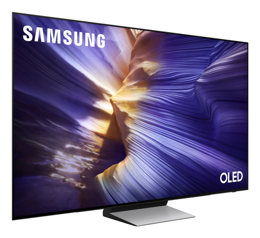 Samsung QE83S90FAEXXH 83" product photo