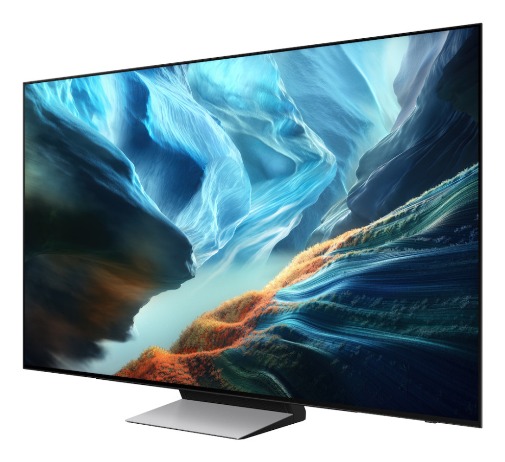 Samsung QE83S90HAEXXH product photo