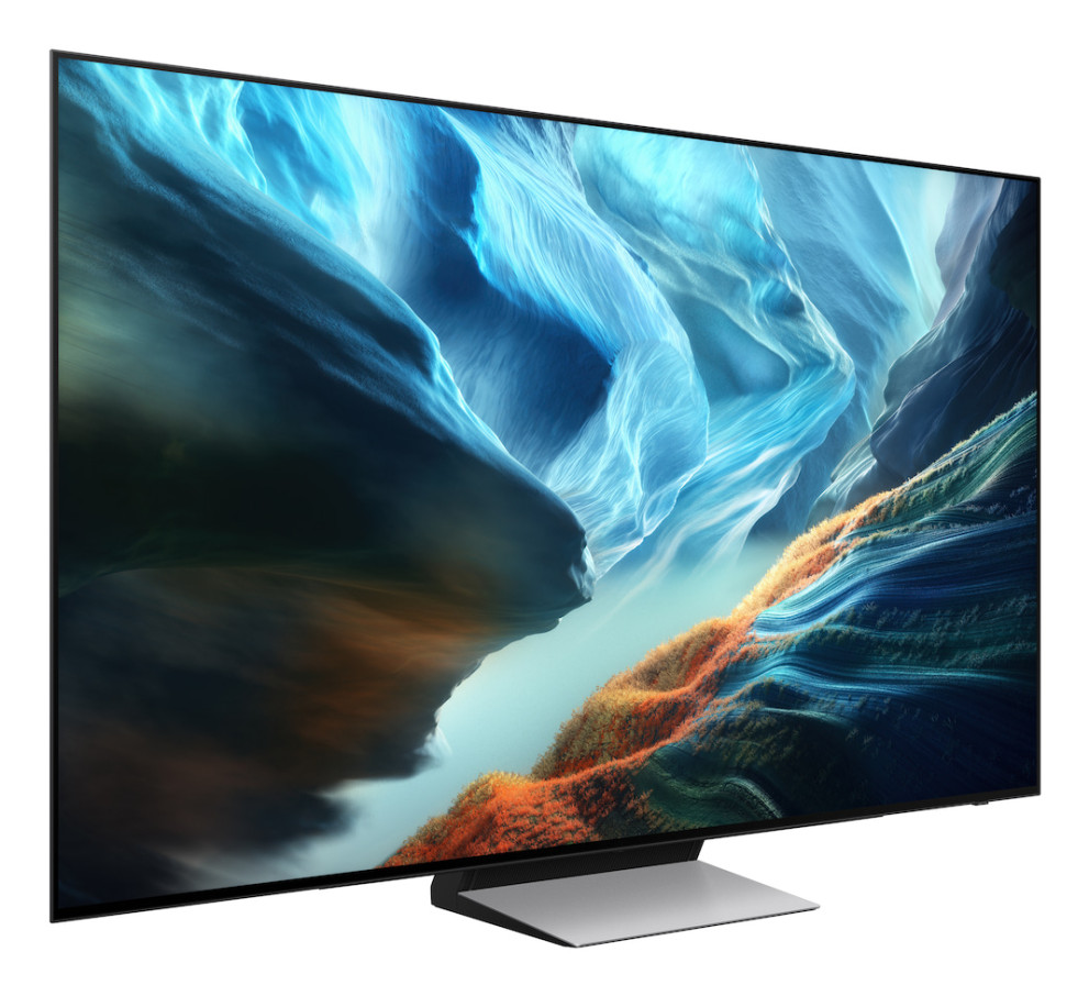 Samsung QE83S90HAEXXH product photo