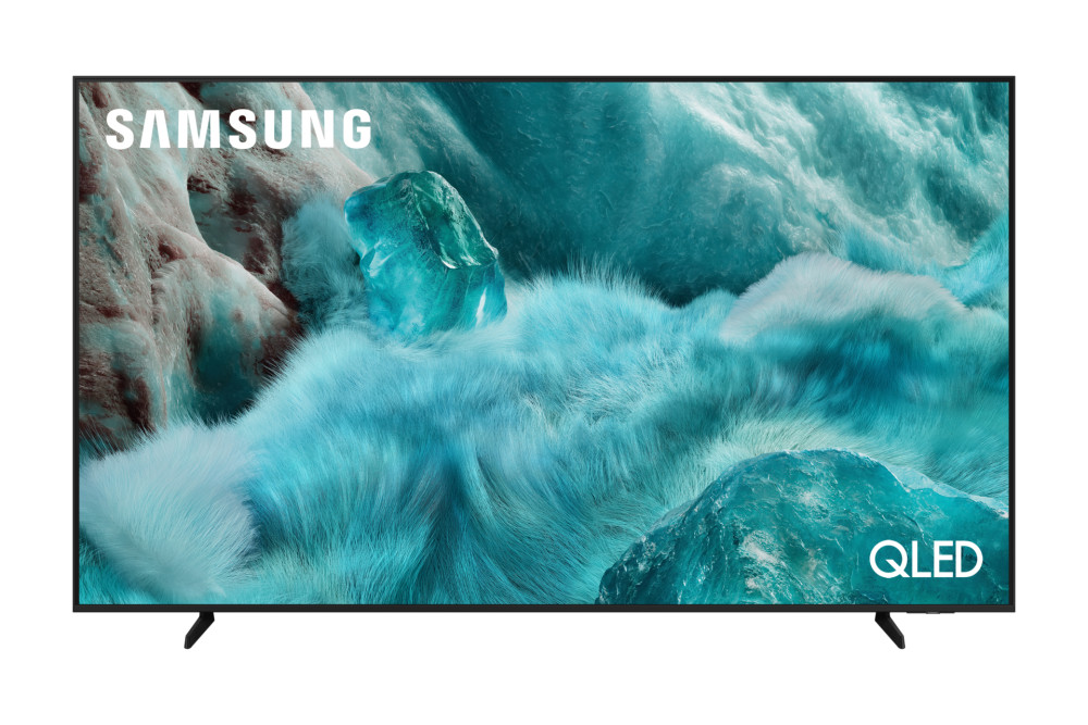 Samsung QE85Q7FAAUXXH 85" product photo