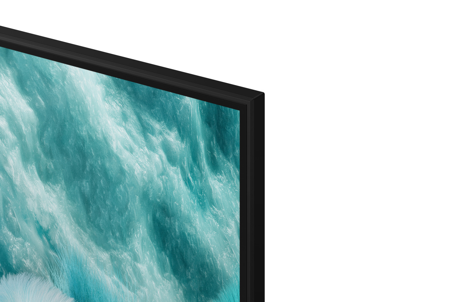 Samsung QE85Q7FAAUXXH 85" product photo