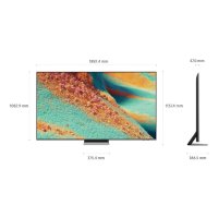 Samsung QE85QN85FAUXXH 85" product thumbnail