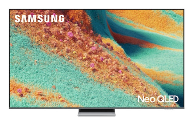 Samsung QE85QN85FAUXXH 85" product photo