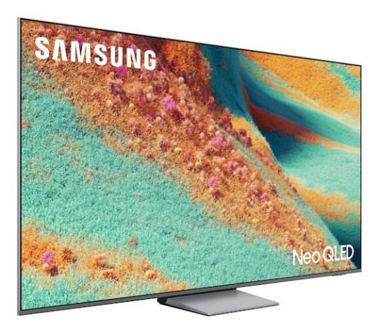 Samsung QE85QN85FAUXXH 85" product photo