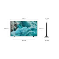 Samsung QE98Q7FAAUXXH 98" product thumbnail
