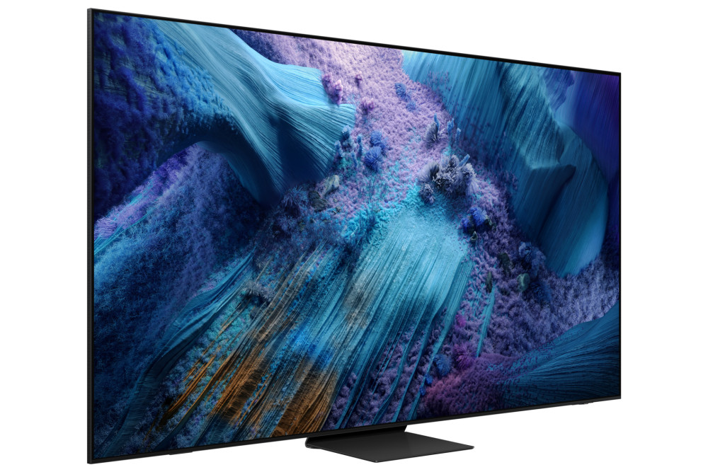 Samsung QE98QN990FT 98" product photo