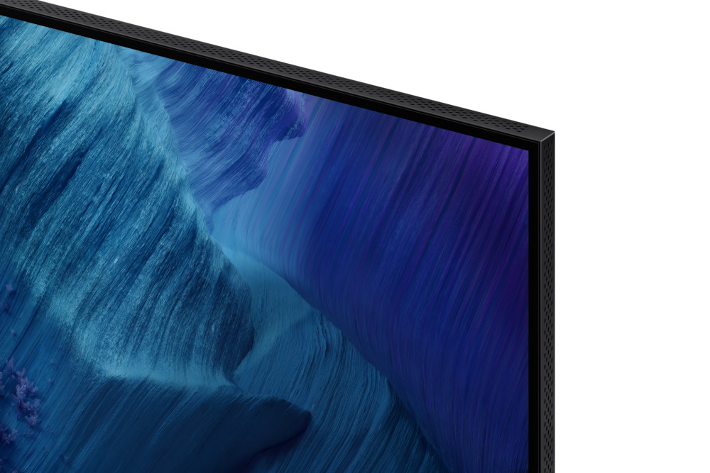Samsung QE98QN990FT 98" product photo