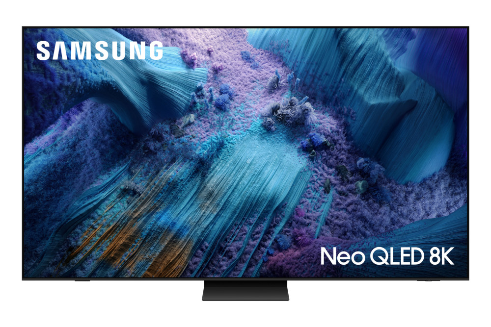 Samsung QE98QN990FT 98" product photo