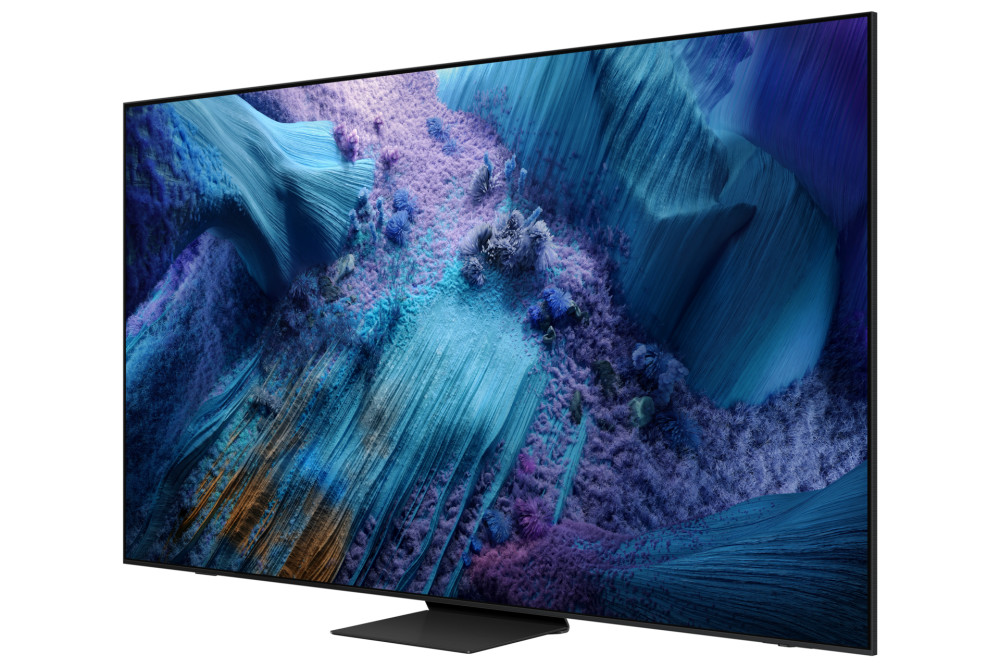 Samsung QE98QN990FT 98" product photo