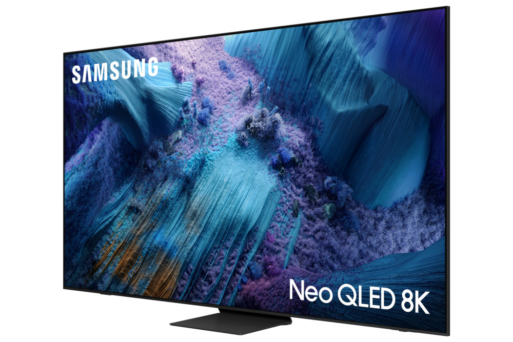 Samsung QE98QN990FT 98" product photo