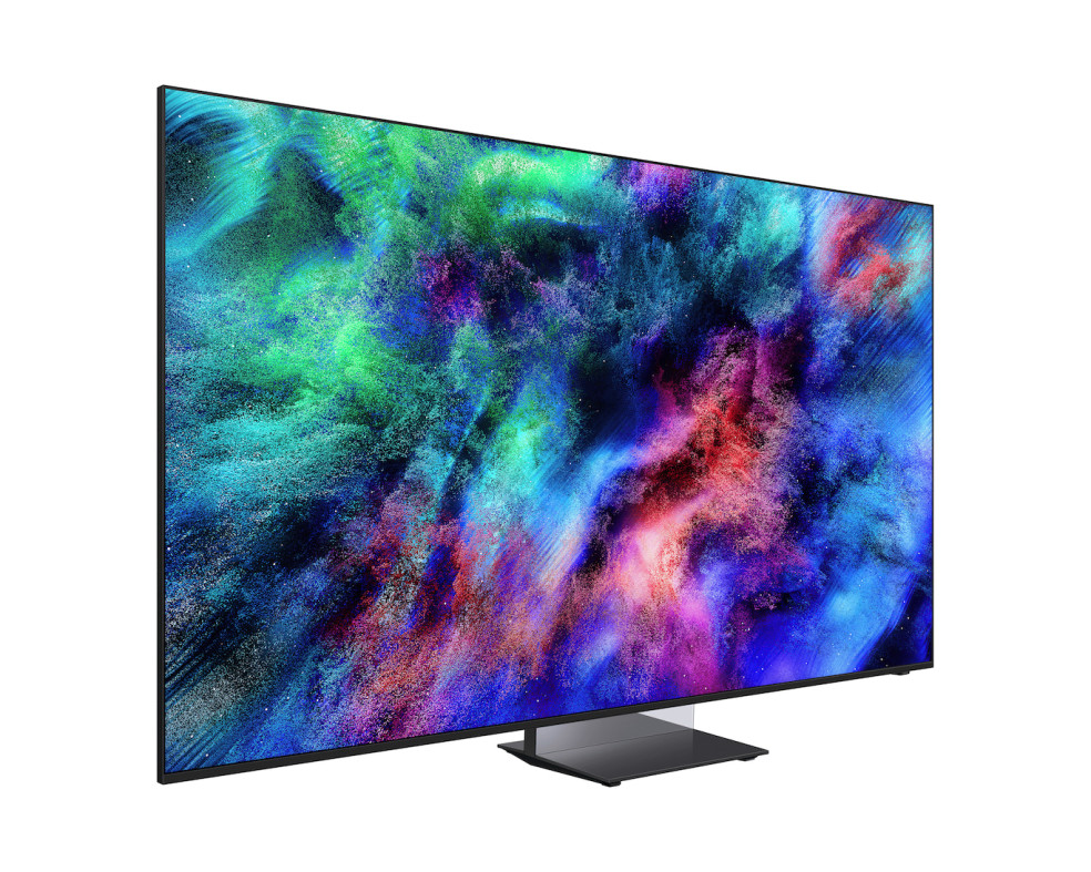 Samsung R95H 65" product photo