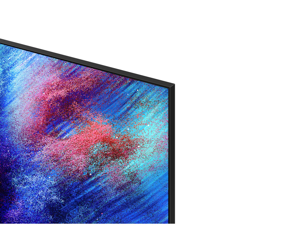 Samsung R95H 65" product photo