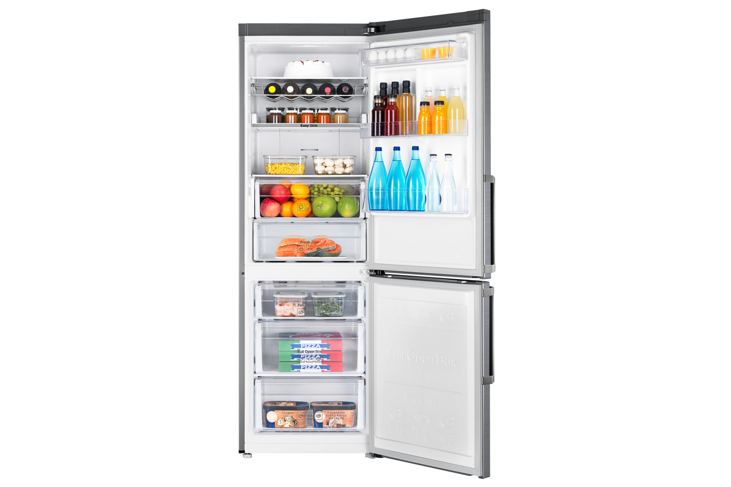 Samsung RB33J3515S9/EF product photo