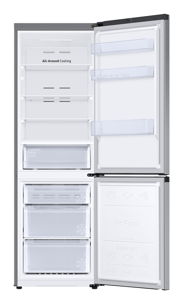 Samsung RB34C600ESA/EF product photo