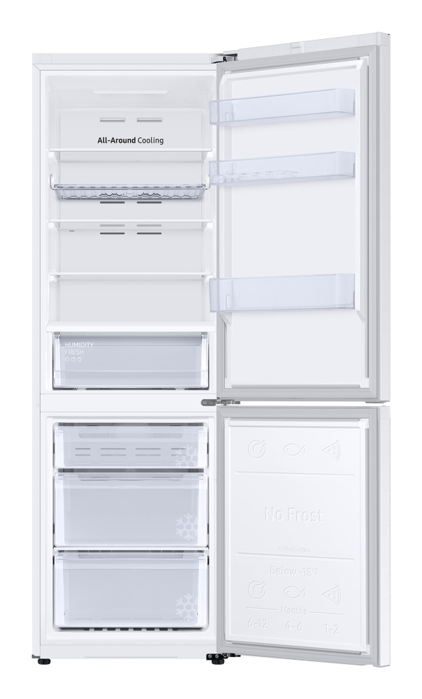 Samsung RB34C602EWW/EF product photo