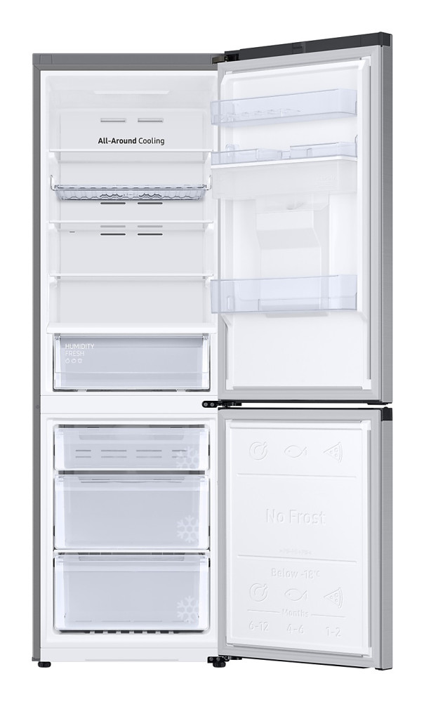 Samsung RB34C632ESA/EF product photo