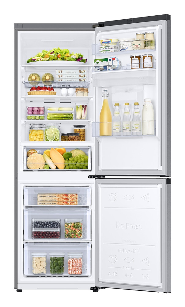 Samsung RB34C632ESA/EF product photo