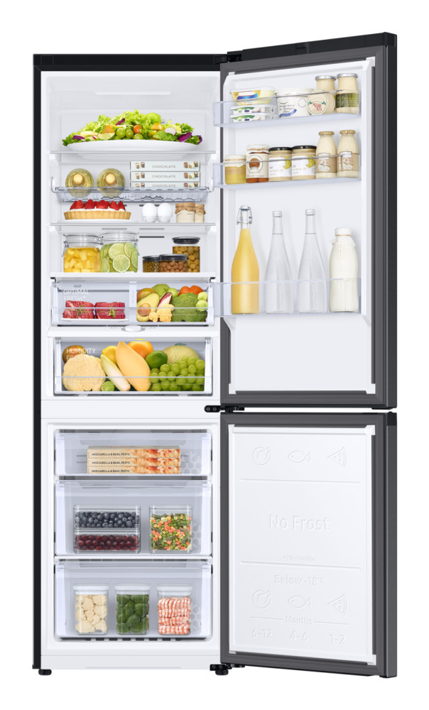 Samsung RB34C675EBN/EF product photo