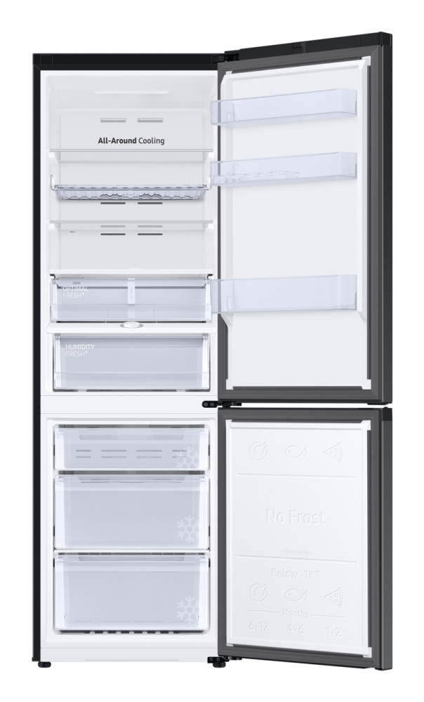 Samsung RB34C675EBN/EF product photo