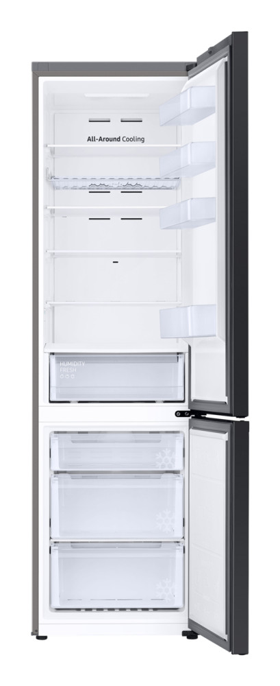 Samsung RB38C6B2E22/EF product photo