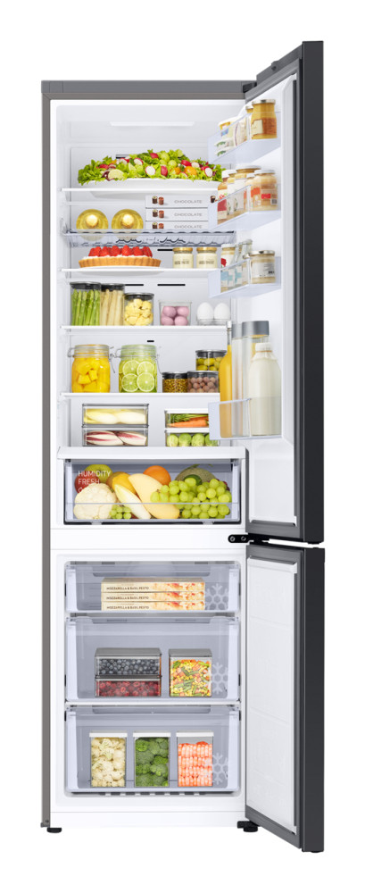 Samsung RB38C6B2E22/EF product photo