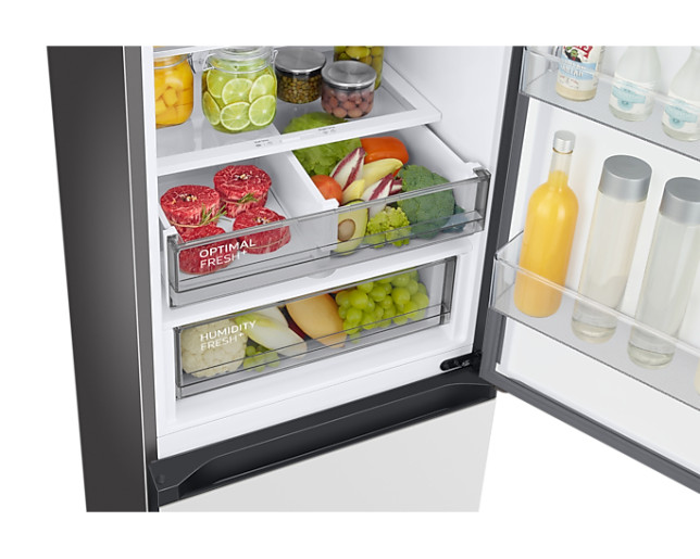 Samsung RB38C7B5C12/EF product photo