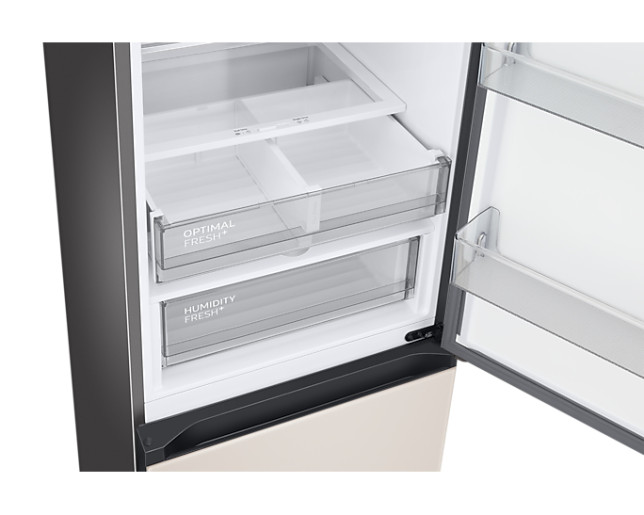 Samsung RB38C7B5D39/EF product photo