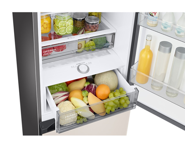 Samsung RB38C7B5D39/EF product photo