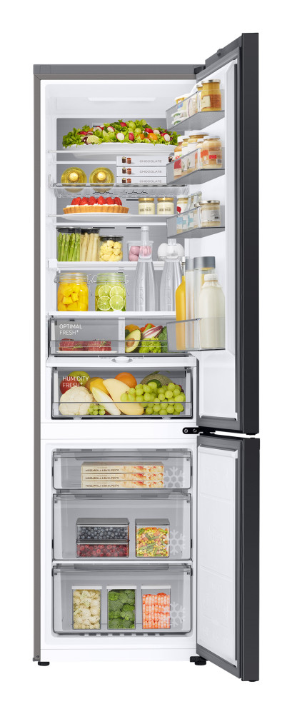 Samsung RB38C7B6BS9/EF product photo