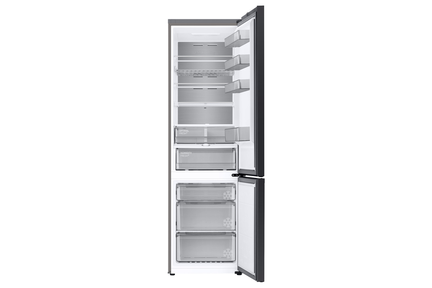 Samsung RB38C7B6D12/EF product photo