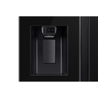 Samsung RS70F64KEBEO product thumbnail
