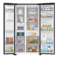Samsung RS70F64KEBEO product thumbnail