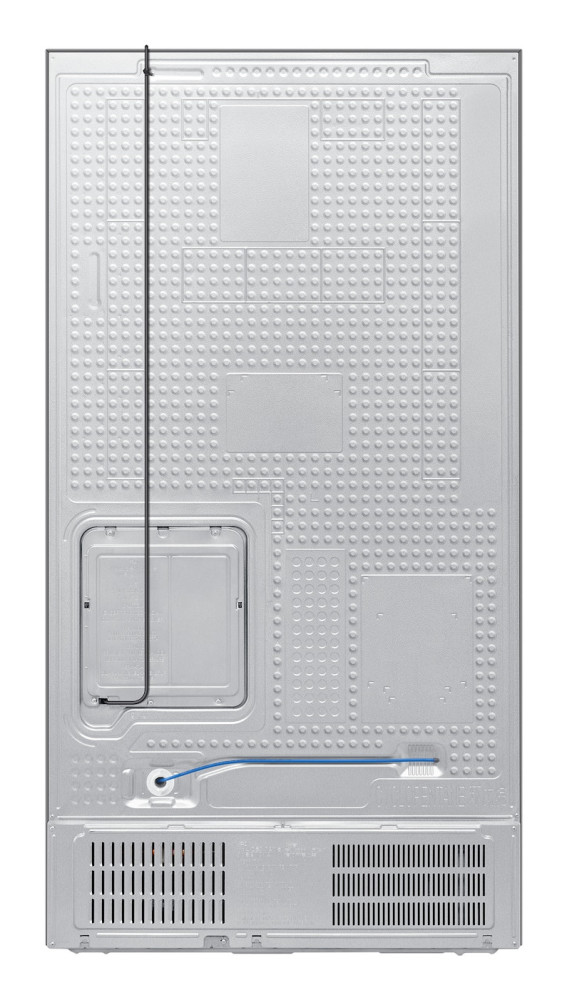 Samsung RS70F64KEBEO product photo