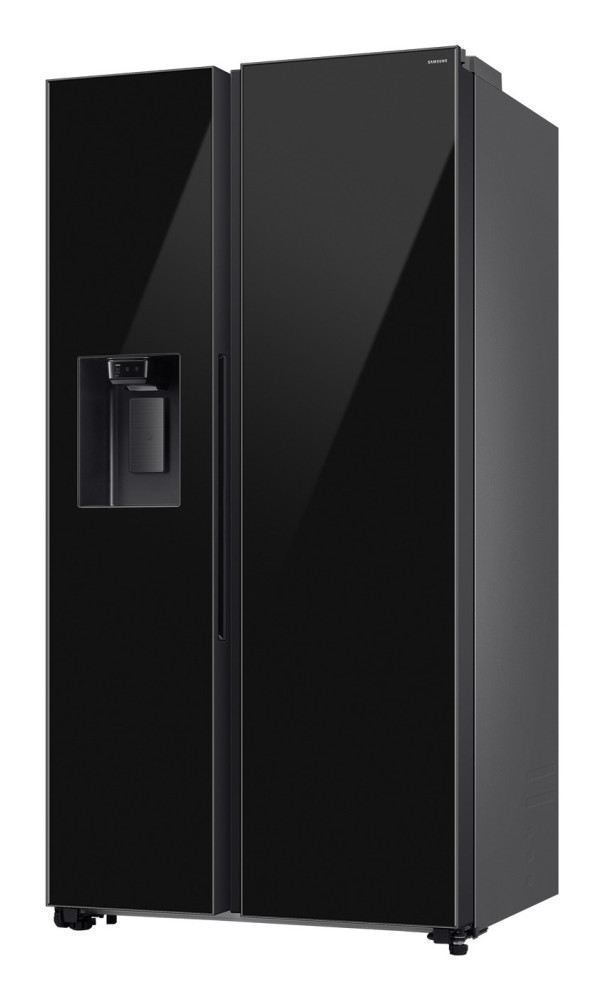 Samsung RS70F64KEBEO product photo