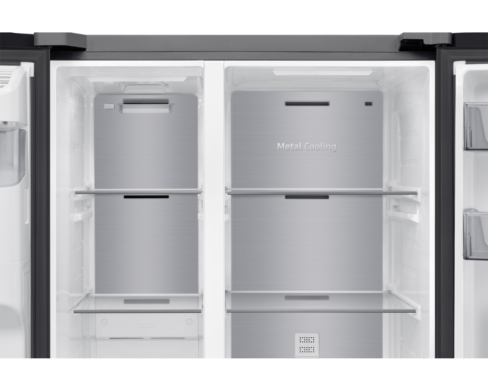 Samsung RS70F64KEBEO product photo