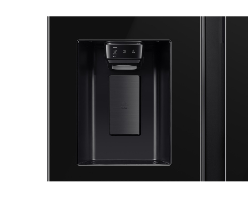 Samsung RS70F64KEBEO product photo