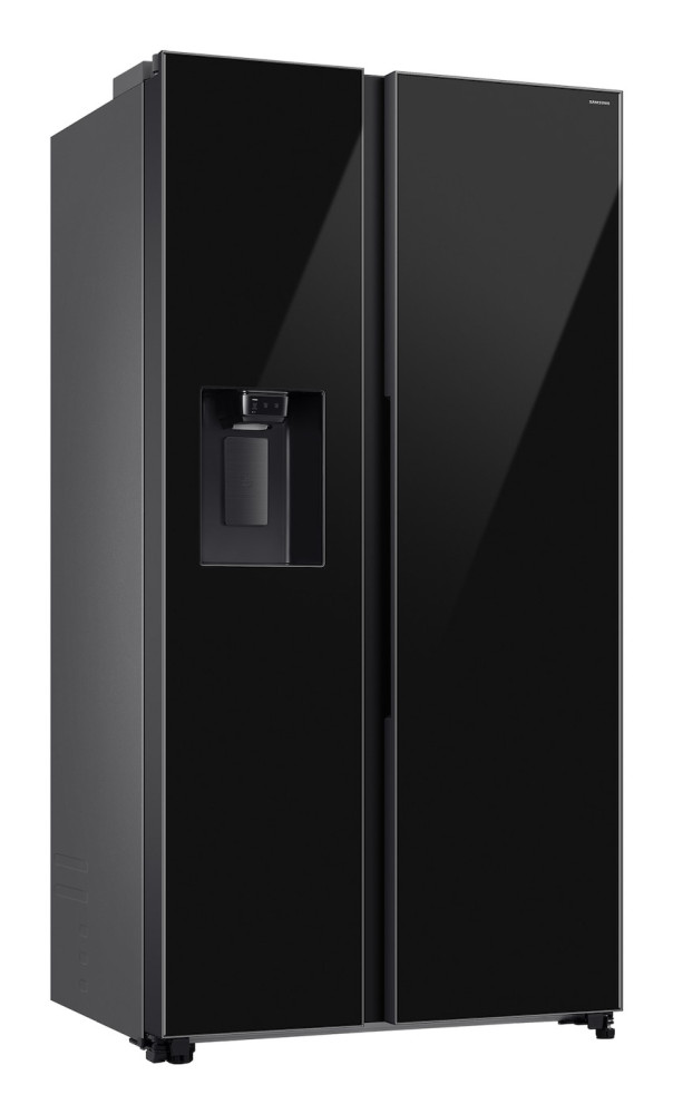 Samsung RS70F64KEBEO product photo