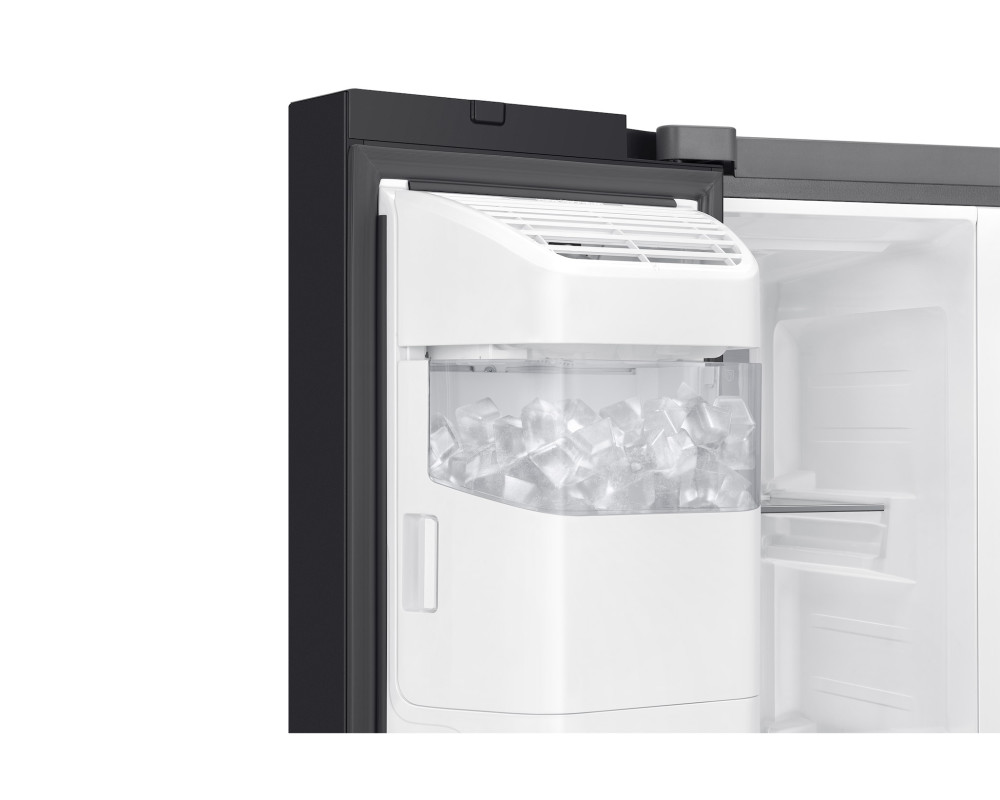 Samsung RS70F64KEBEO product photo