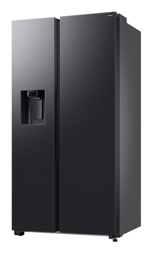 Samsung RS70F64KEFEO product photo