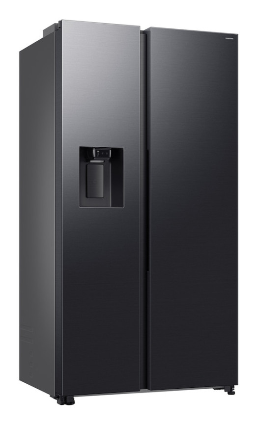 Samsung RS70F64KEFEO product photo