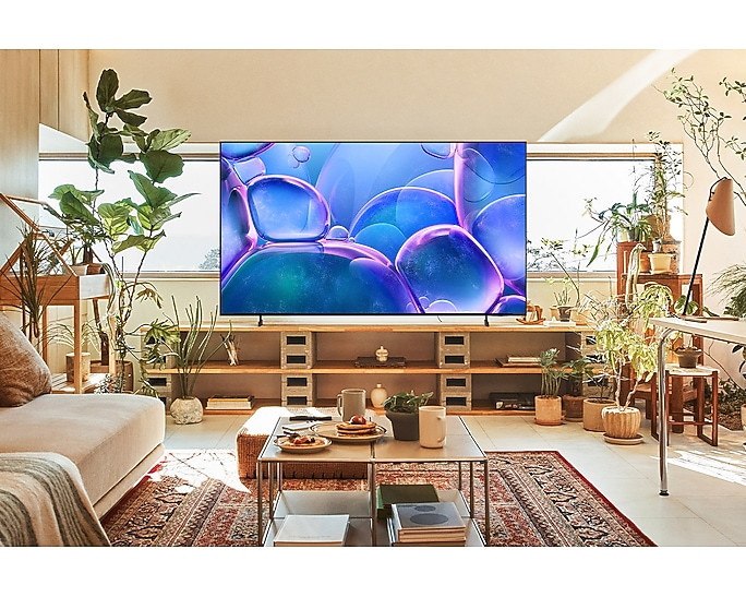 Samsung UE43U7022FKXXH 43" product photo