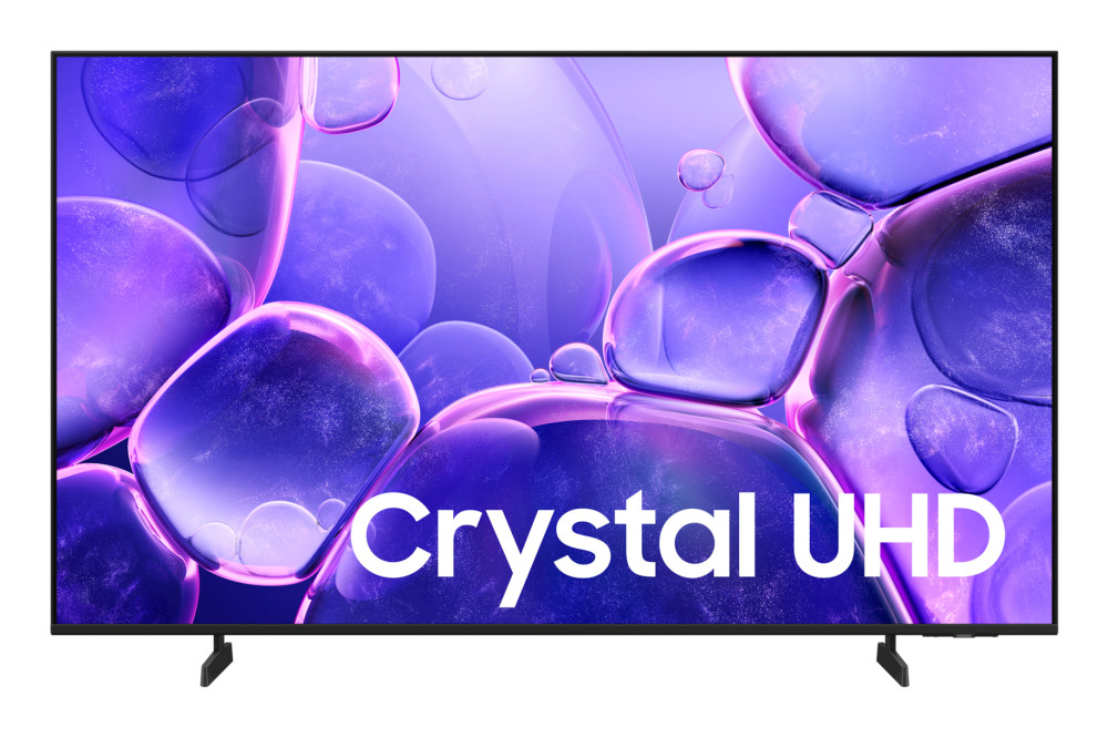 Samsung UE43U8072FUXXH 43" product photo